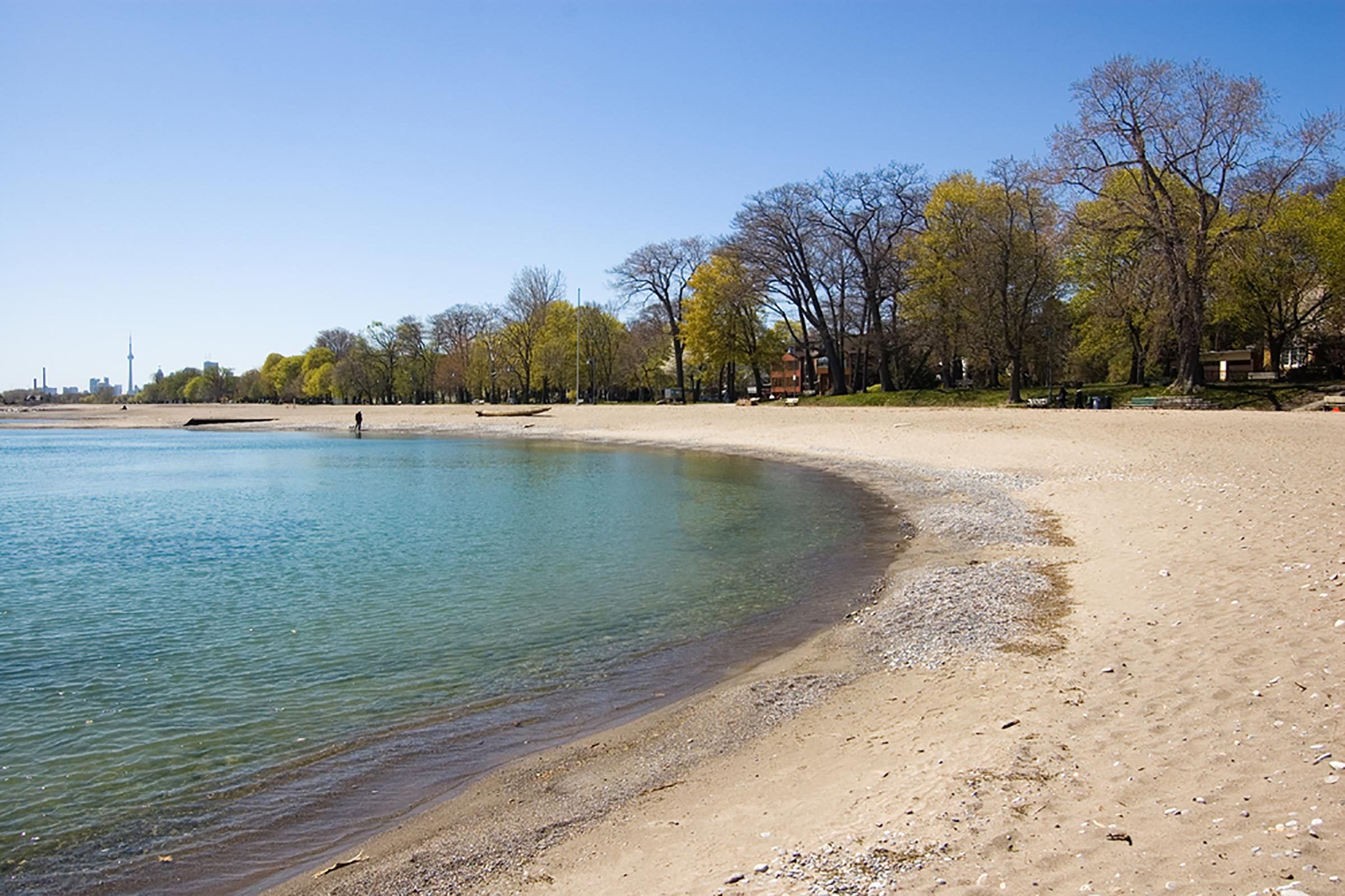 Kew Balmy Beach, Toronto