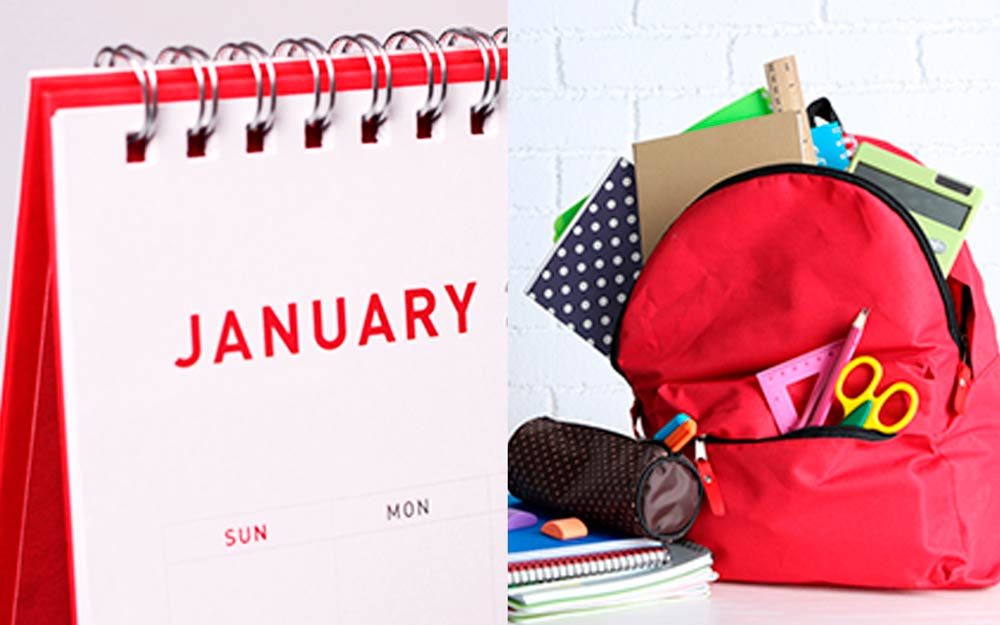 The Real Reason the School Year Doesn’t Start in January