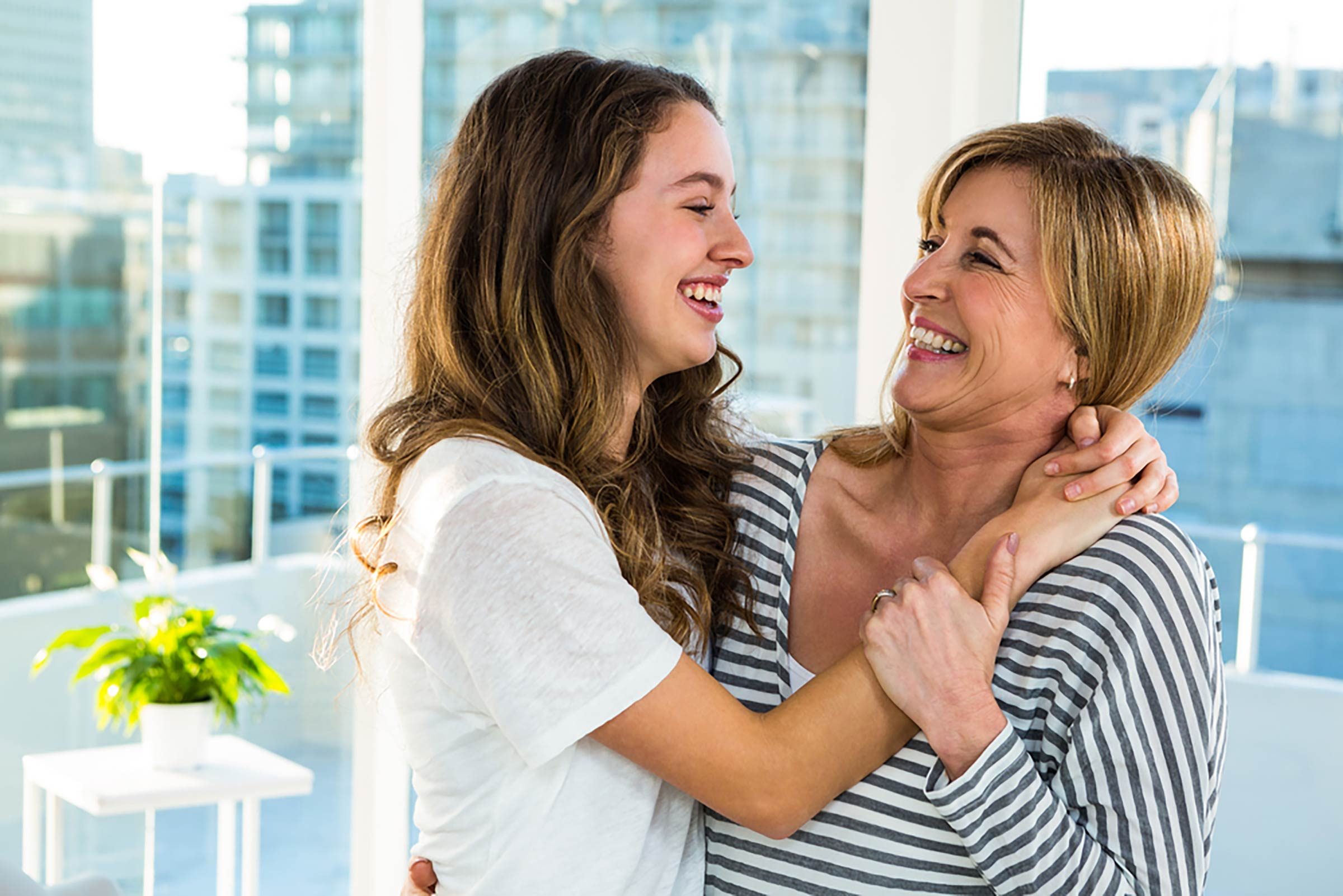 Nagging Moms Raise More Successful Daughters, Says Science