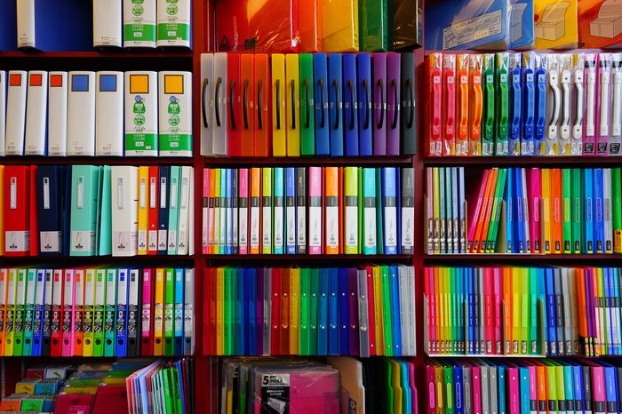 18 Shopping Secrets Teachers Use When Buying Back-to-School Supplies