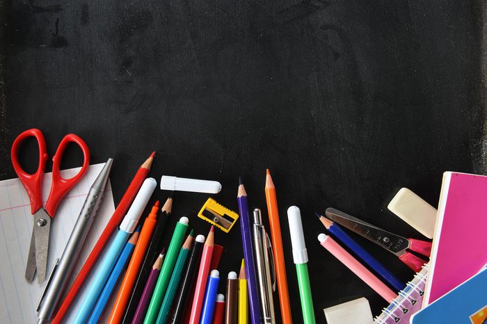 18 Shopping Secrets Teachers Use When Buying Back-to-School Supplies