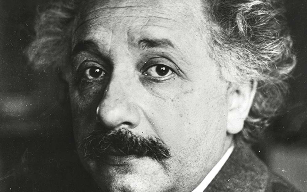 Only 2 Percent of People Can Solve Einstein’s Riddle—Can You?