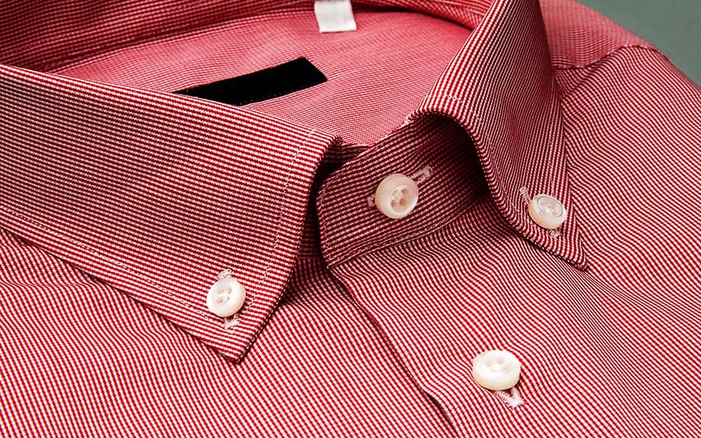 Here’s Why Women’s and Men’s Shirts Button on Different Sides