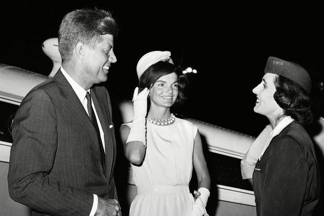 05-15-rarely-seen-photos-of-jfk-and-jackie-kennedy-editorial-5974876a-Matty-Zimmerman-AP-REX-Shutterstock