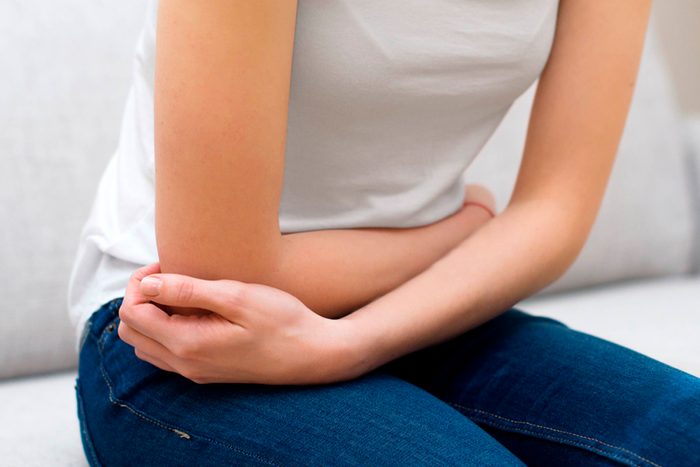 06-menopause-Reasons You're Not Getting Your Period (and You're Definitely Not Pregnant!)_