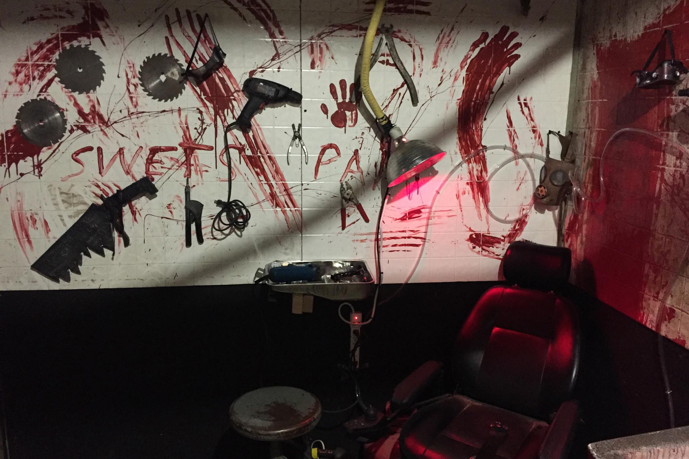 hauntedhouse