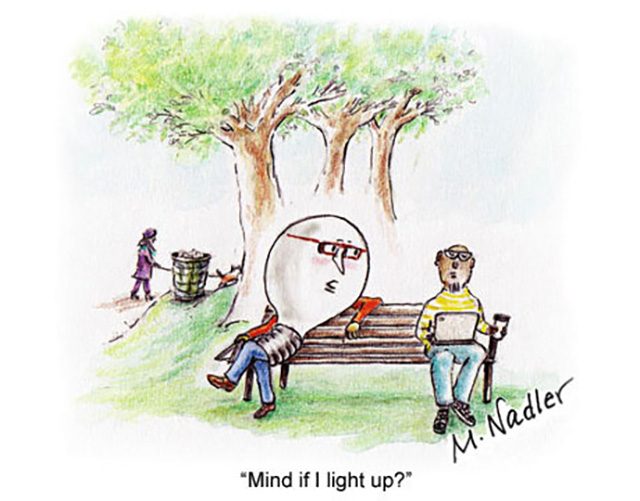 09-being-courteous-af-Mary Nadler for Reader's Digest