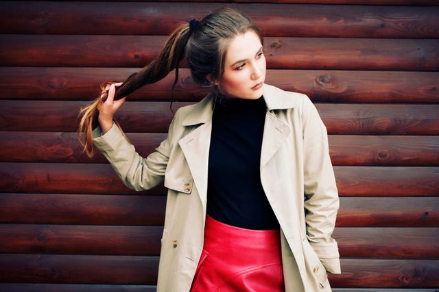 11-Golden Rules People with Long Hair Should Memorize Now_492645361-Kseniia-Perminova