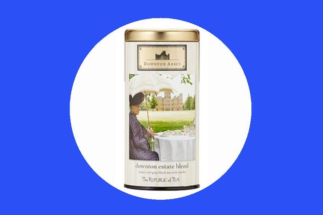 15-downtown-abbey-tea-Gifts-For-Fans-of-the-British-Royal-Family-Regency-Regalia-via-republicoftea.com