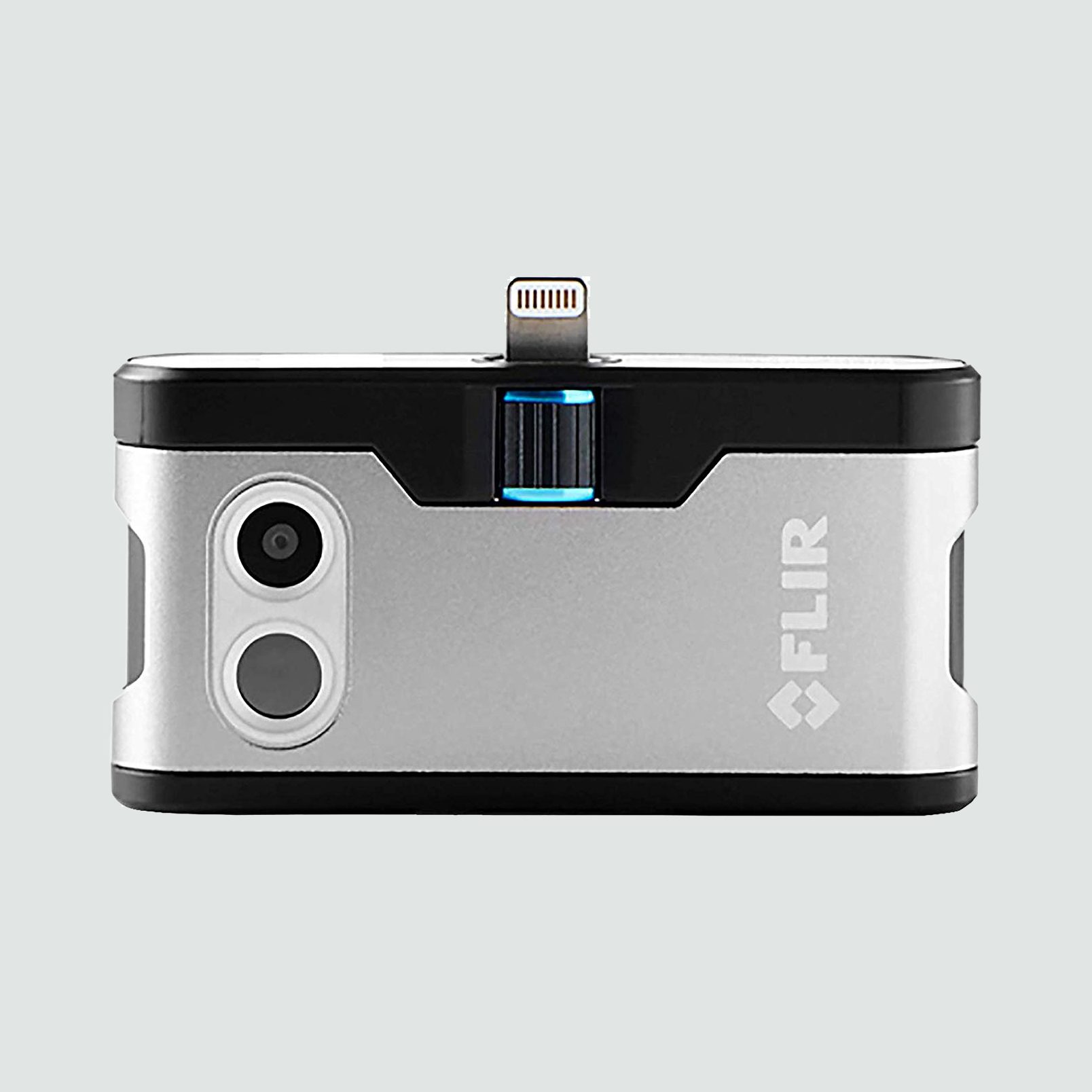 thermal phone camera