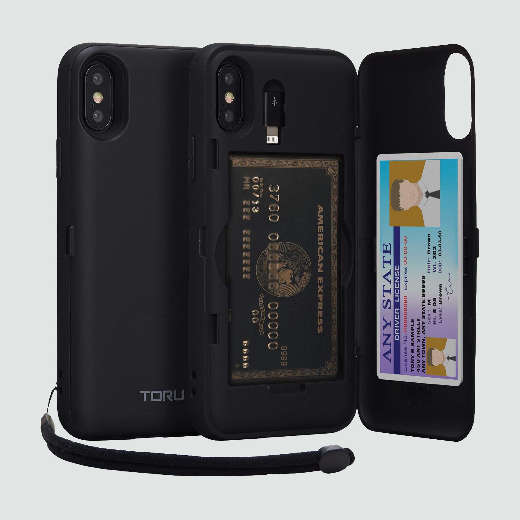 iphone wallet case