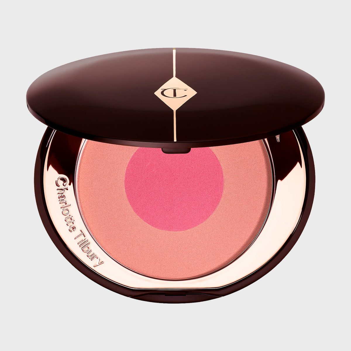 Charlotte Tilbury Cheek To Chic Blush