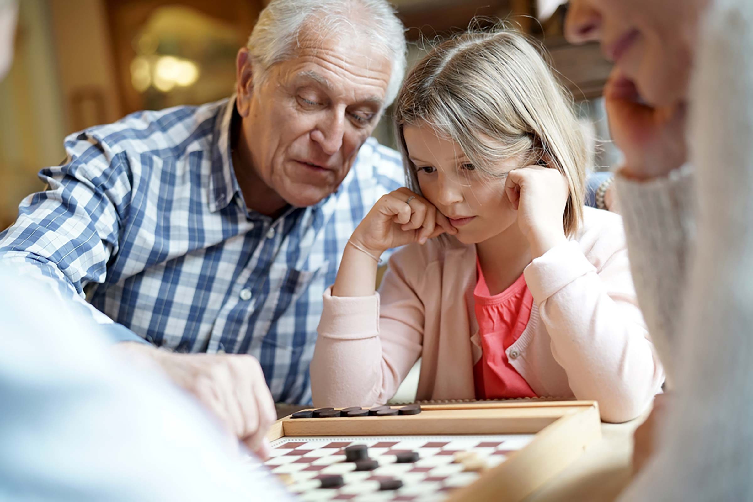 Why Grandparents Day Was Never Meant to Be a Commercial Holiday