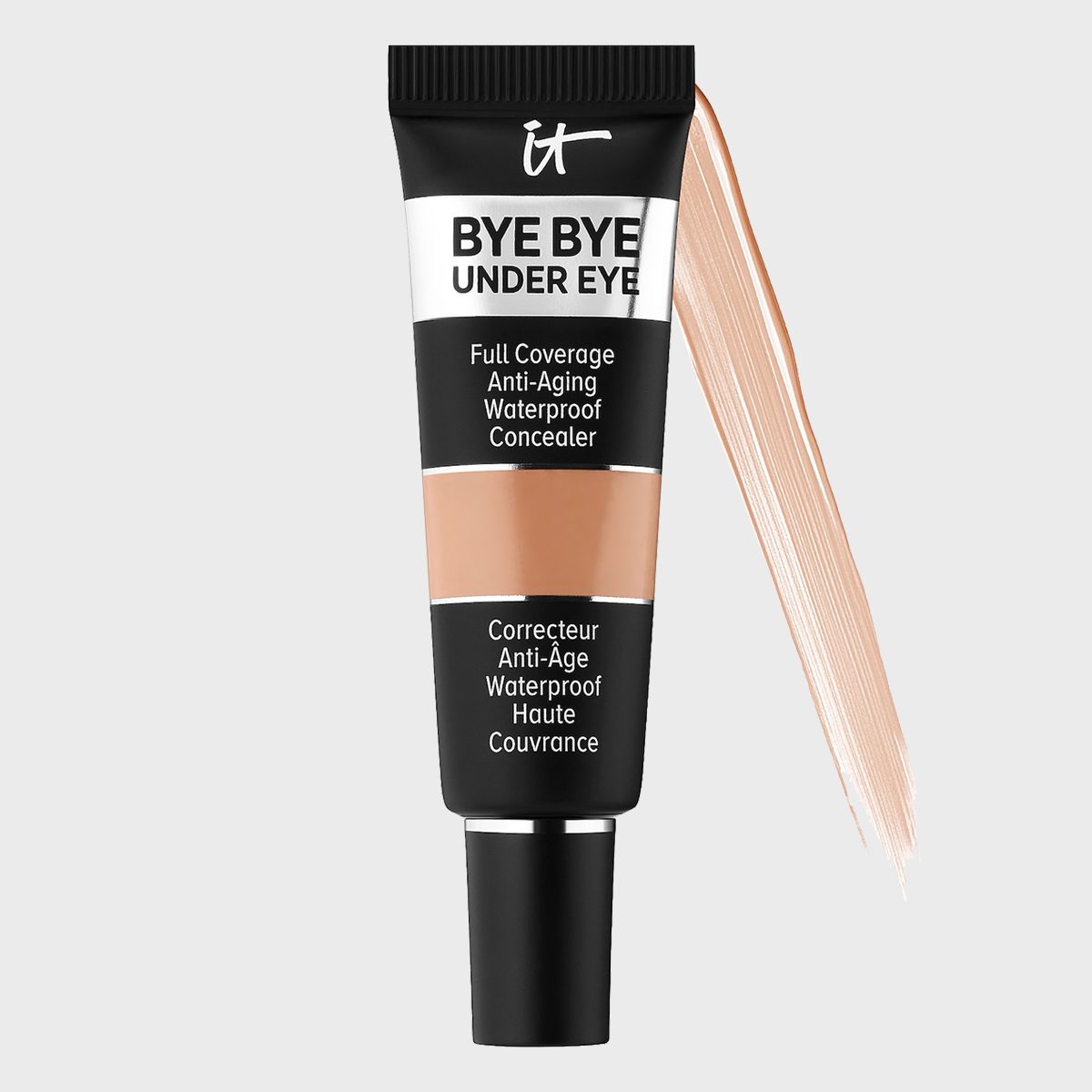 It Cosmetics Bye Bye Under Eye Full Coverage Anti Aging Waterproof Concealer