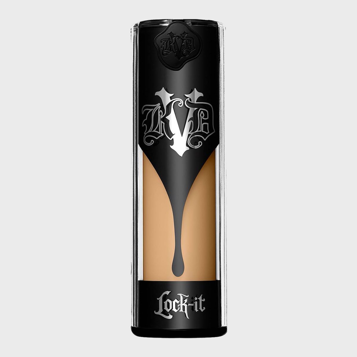 Kat Von D Lock It Foundation