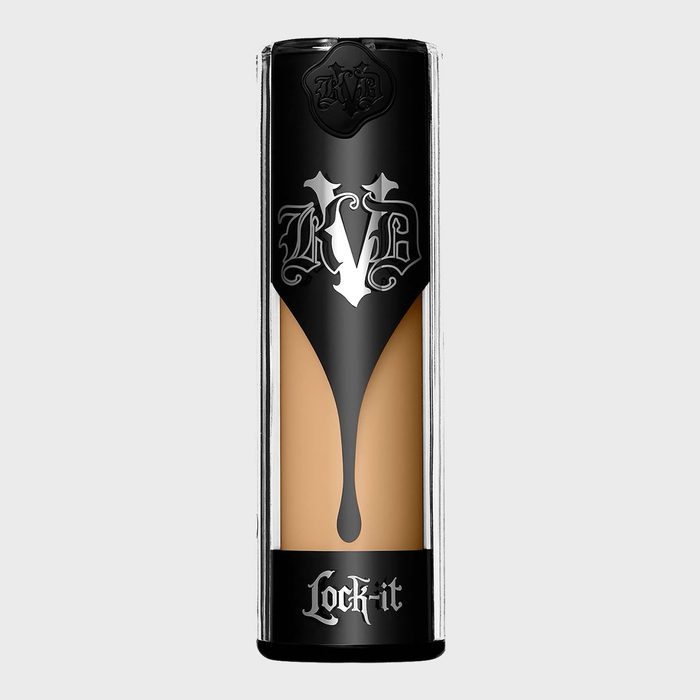 Kat Von D Lock It Foundation