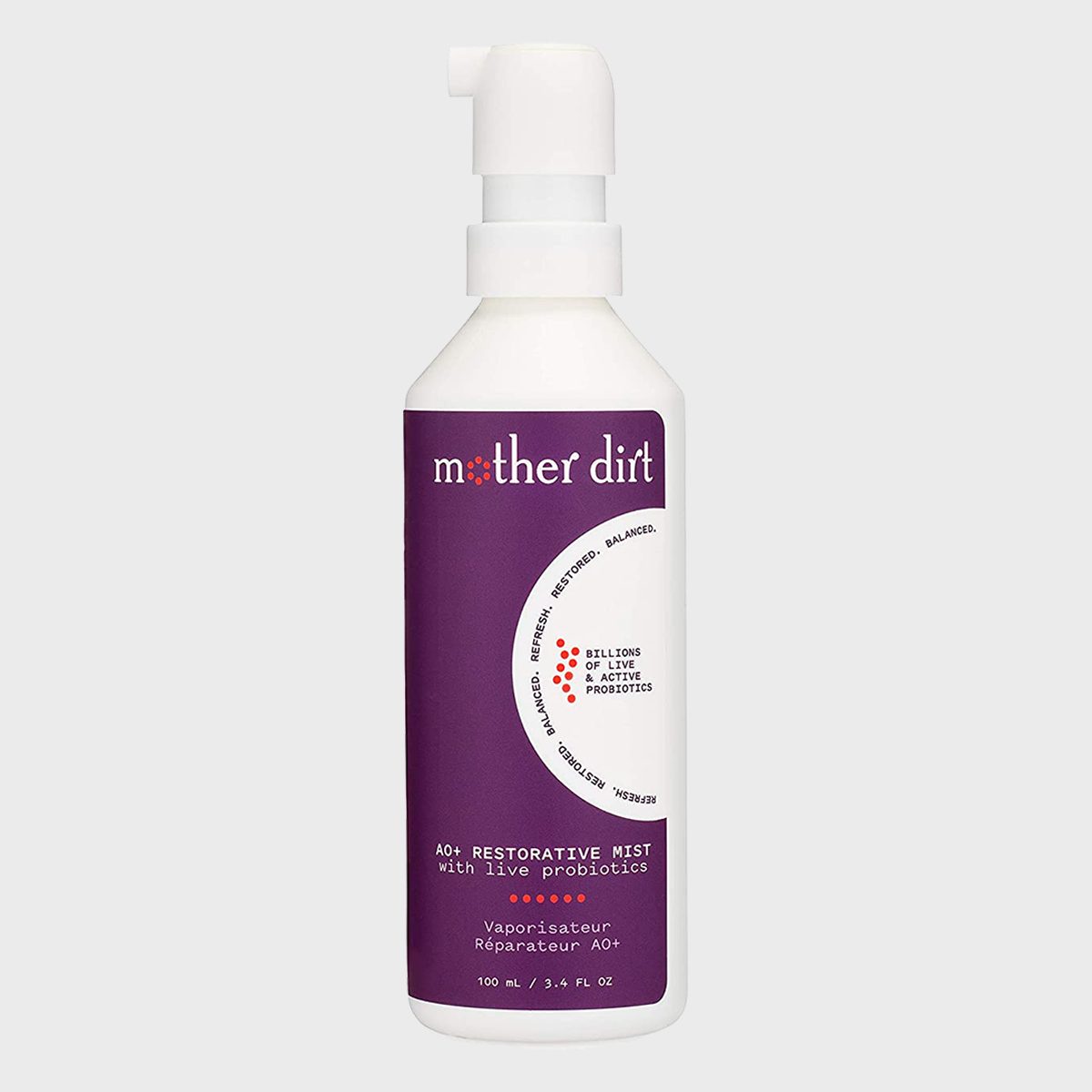 Mother Dirt Ao Restorative Mist