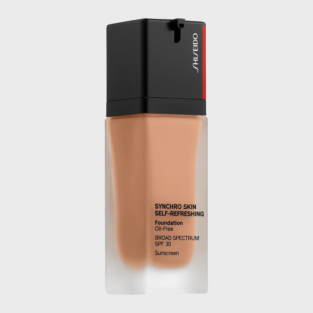 Shiseido Skin Synchro Skin Foundation