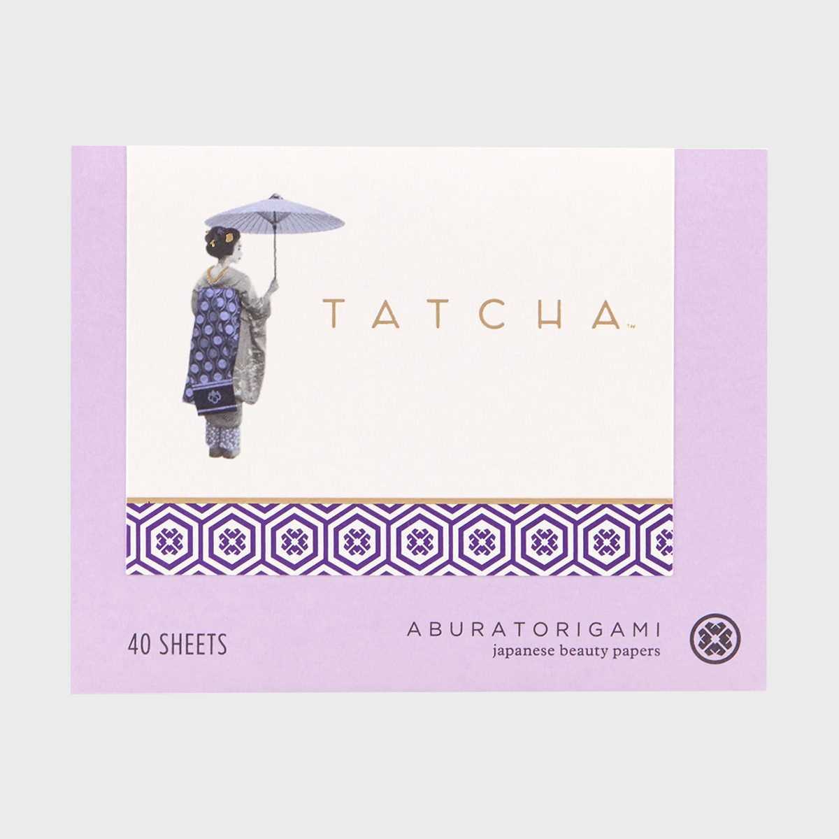 Tatcha Aburatorigami Japanese Blotting Papers