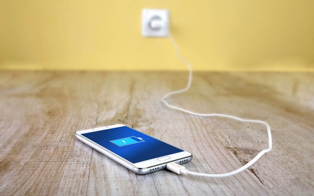 The Best Way to Charge Your Device Will Make Its Battery Last Way Longer