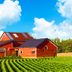 Thereâ€™s a Scientific Reason Why Barns Are Painted Red