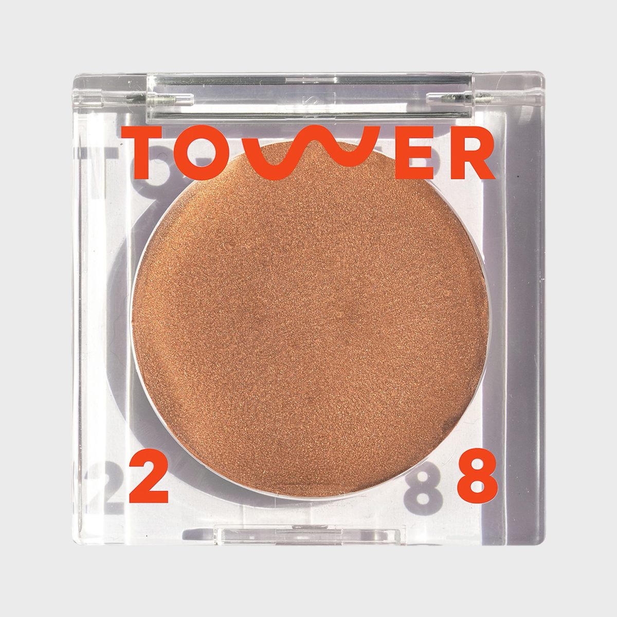 Tower 28 Bronzino Illuminating Cream Bronzer