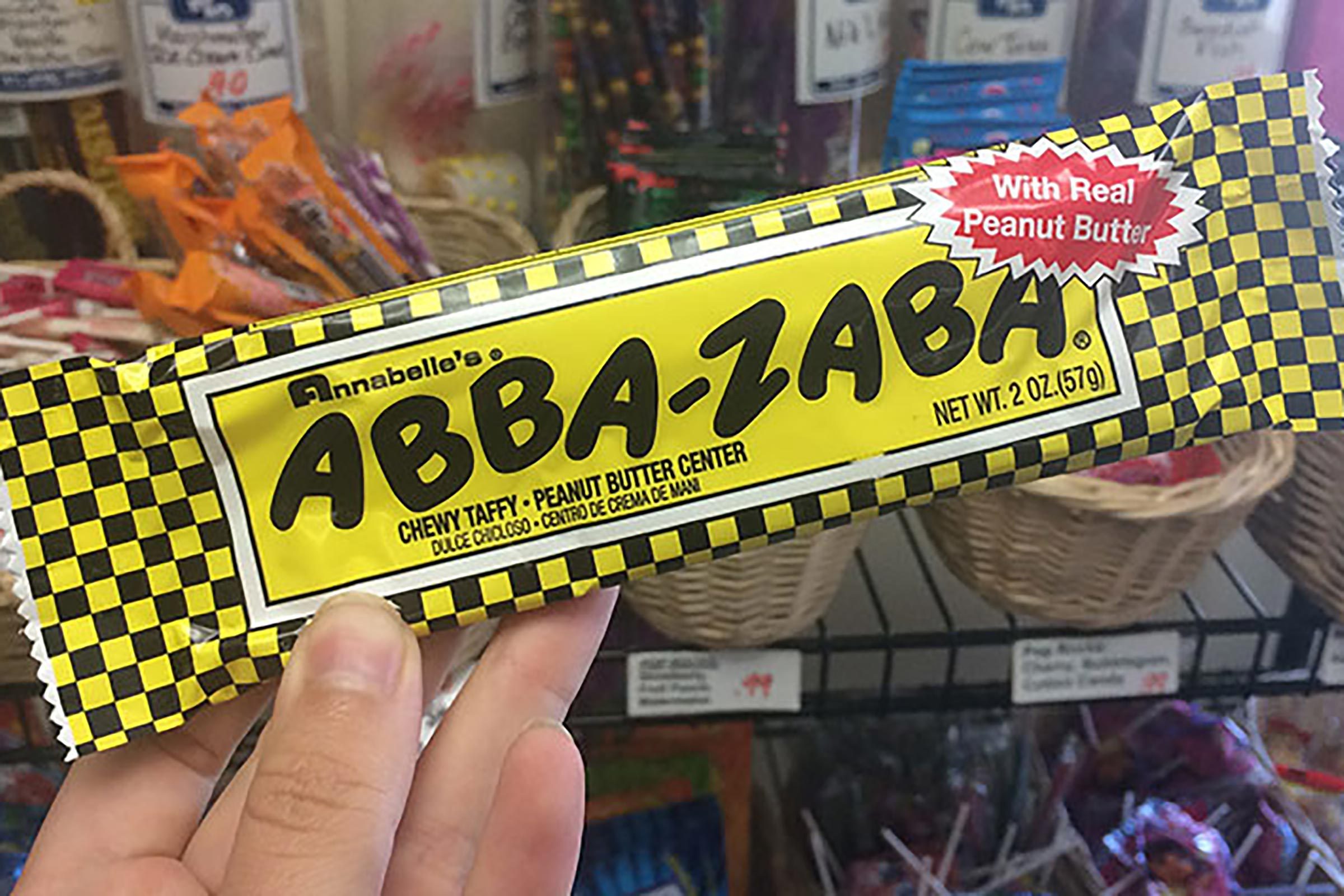 abba-zaba