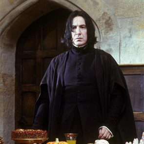 snape