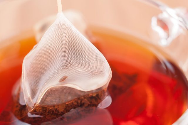 tea-bag