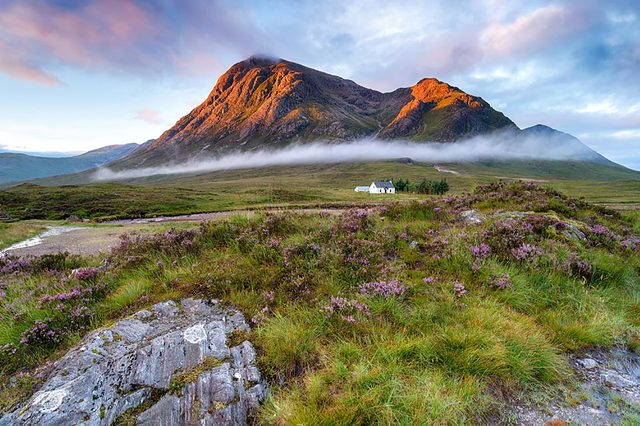 glencoe