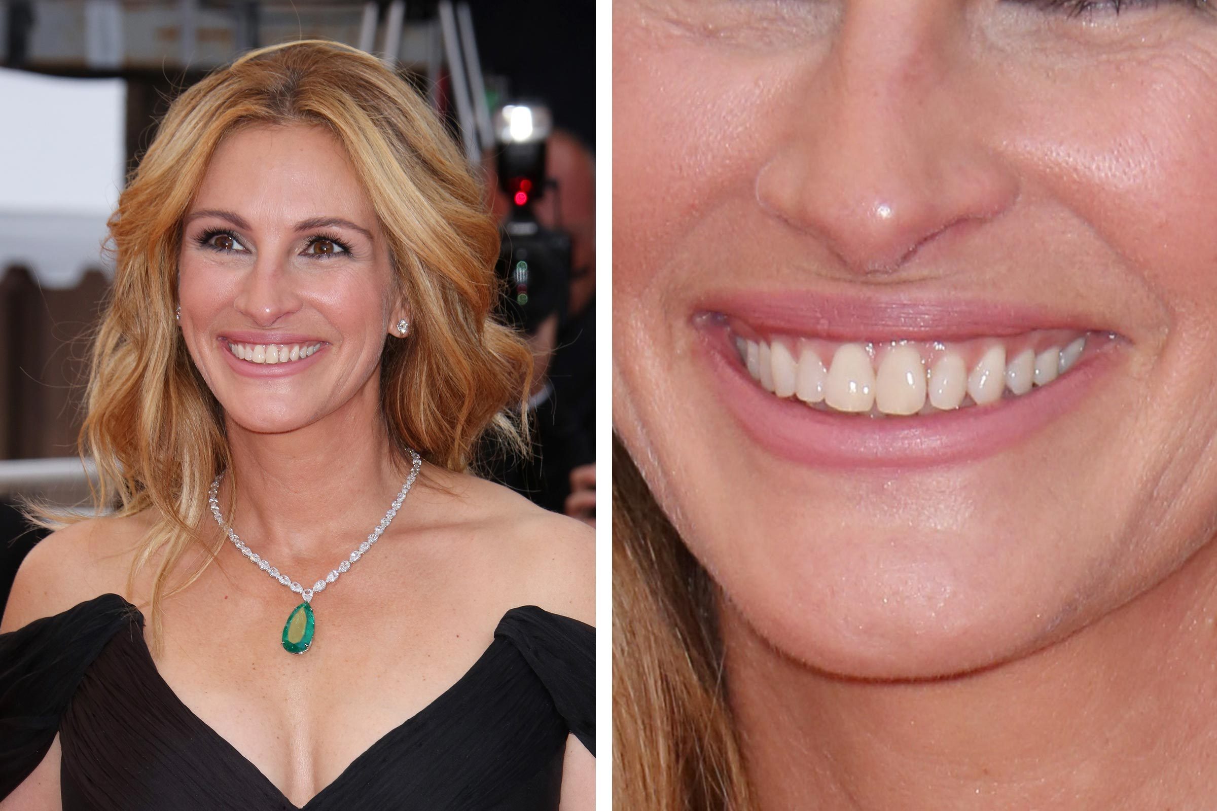 Julia Roberts