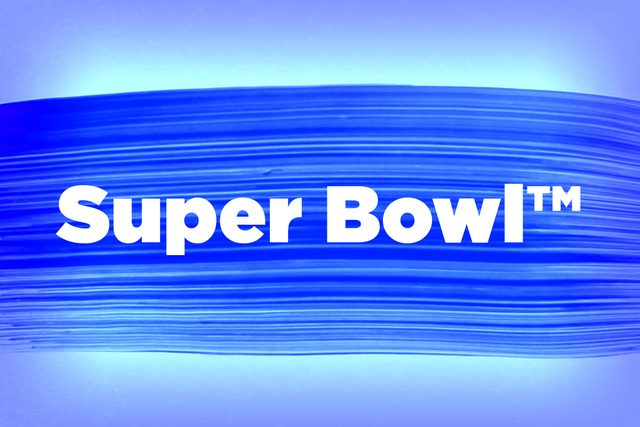 super bowl