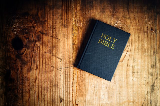 Bible
