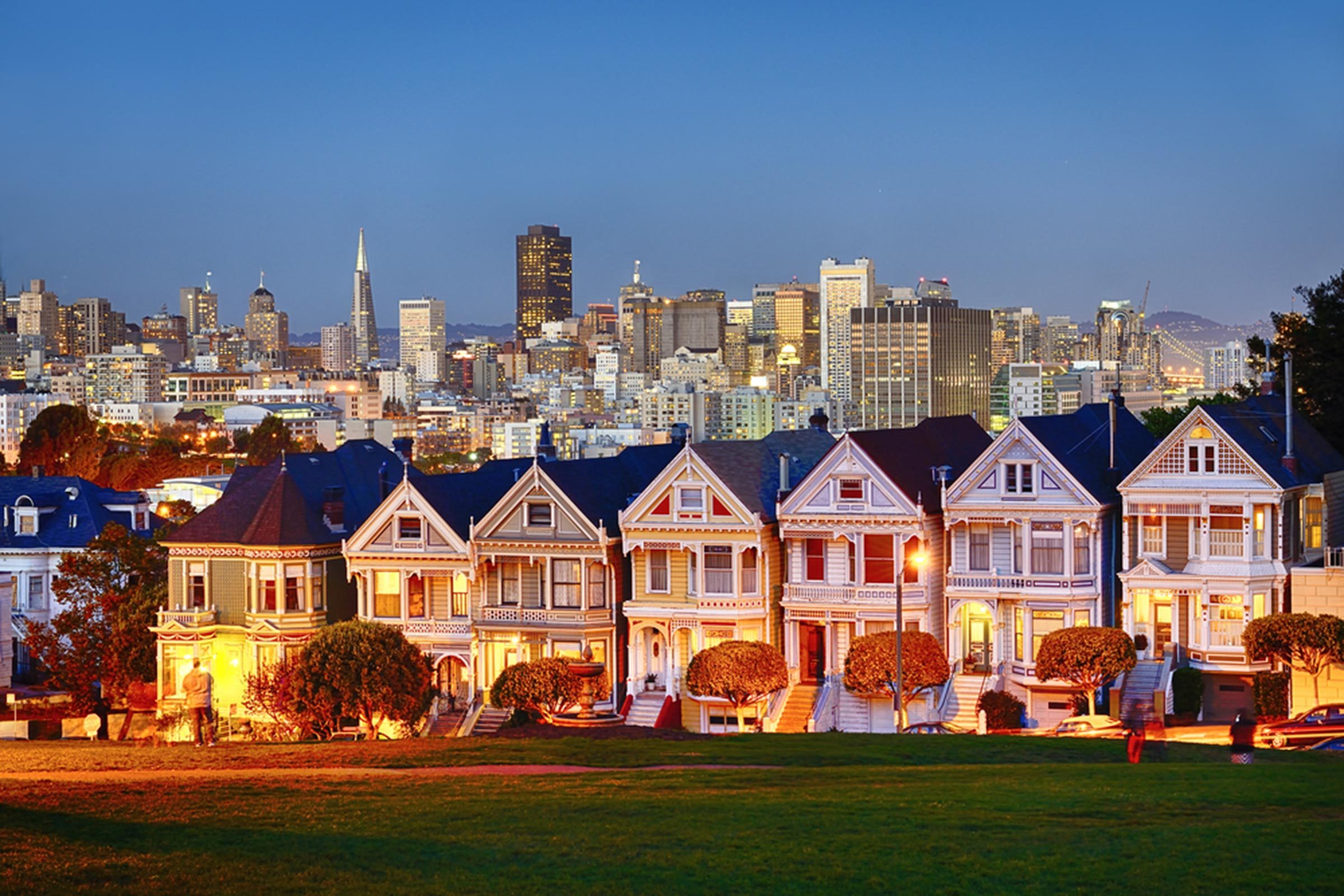 San Francisco