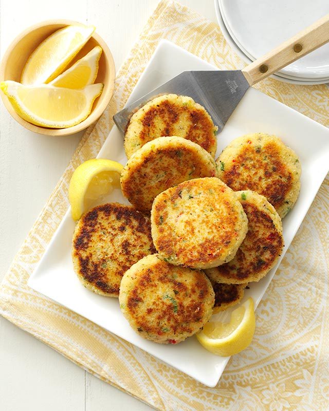 crab-cake