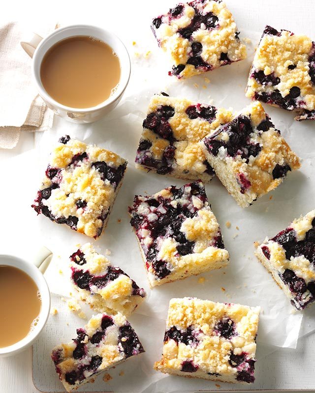 blueberry-kuchen