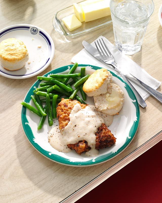 chicken-fried-steak