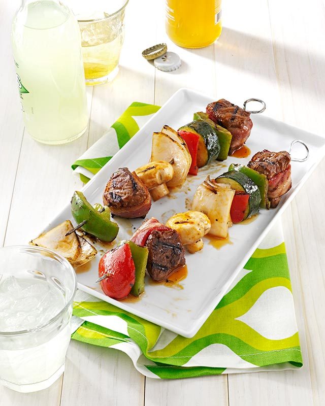 kabobs