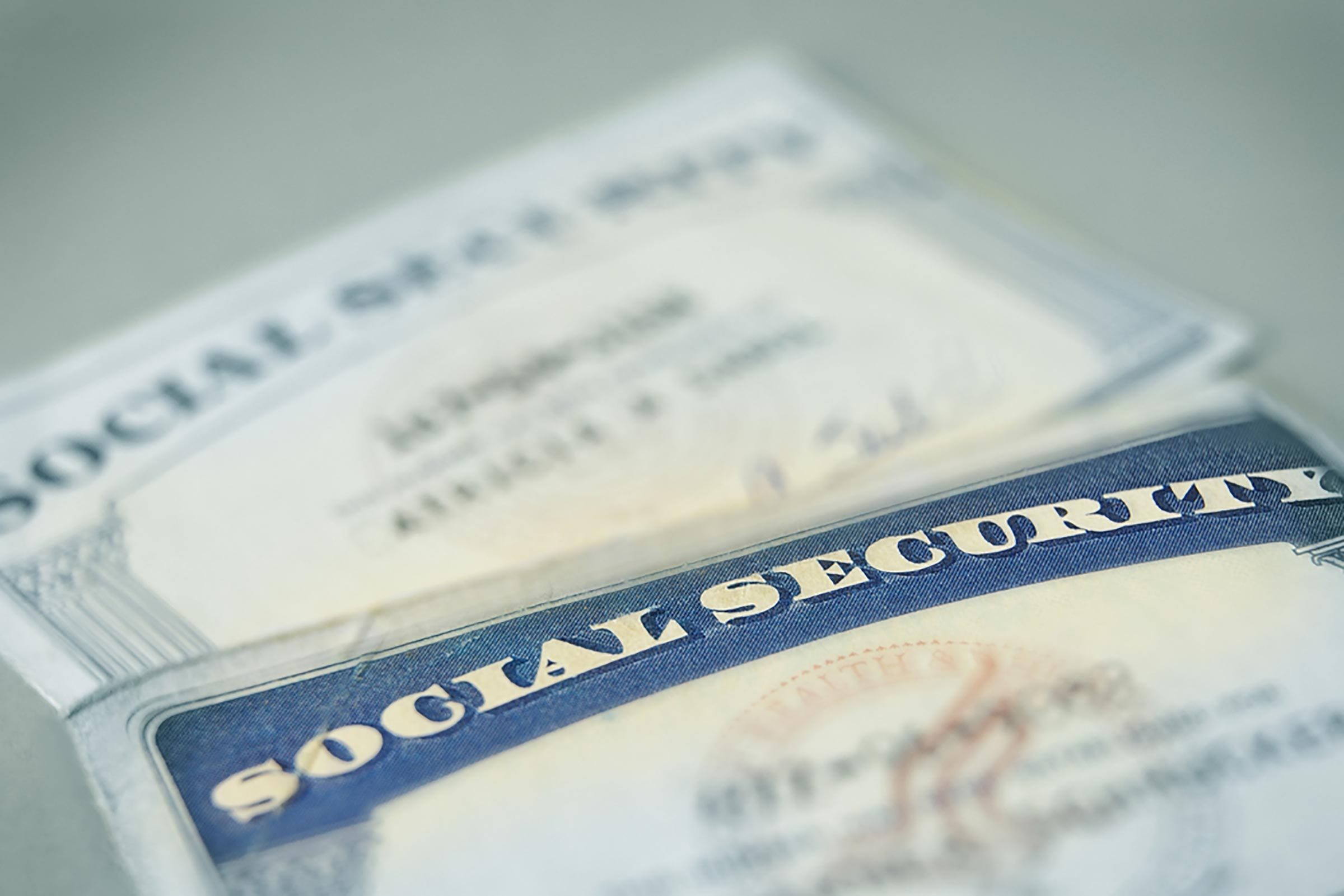 social security