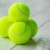 Why You Should Always Fly with a Tennis Ball in Your Carry-On