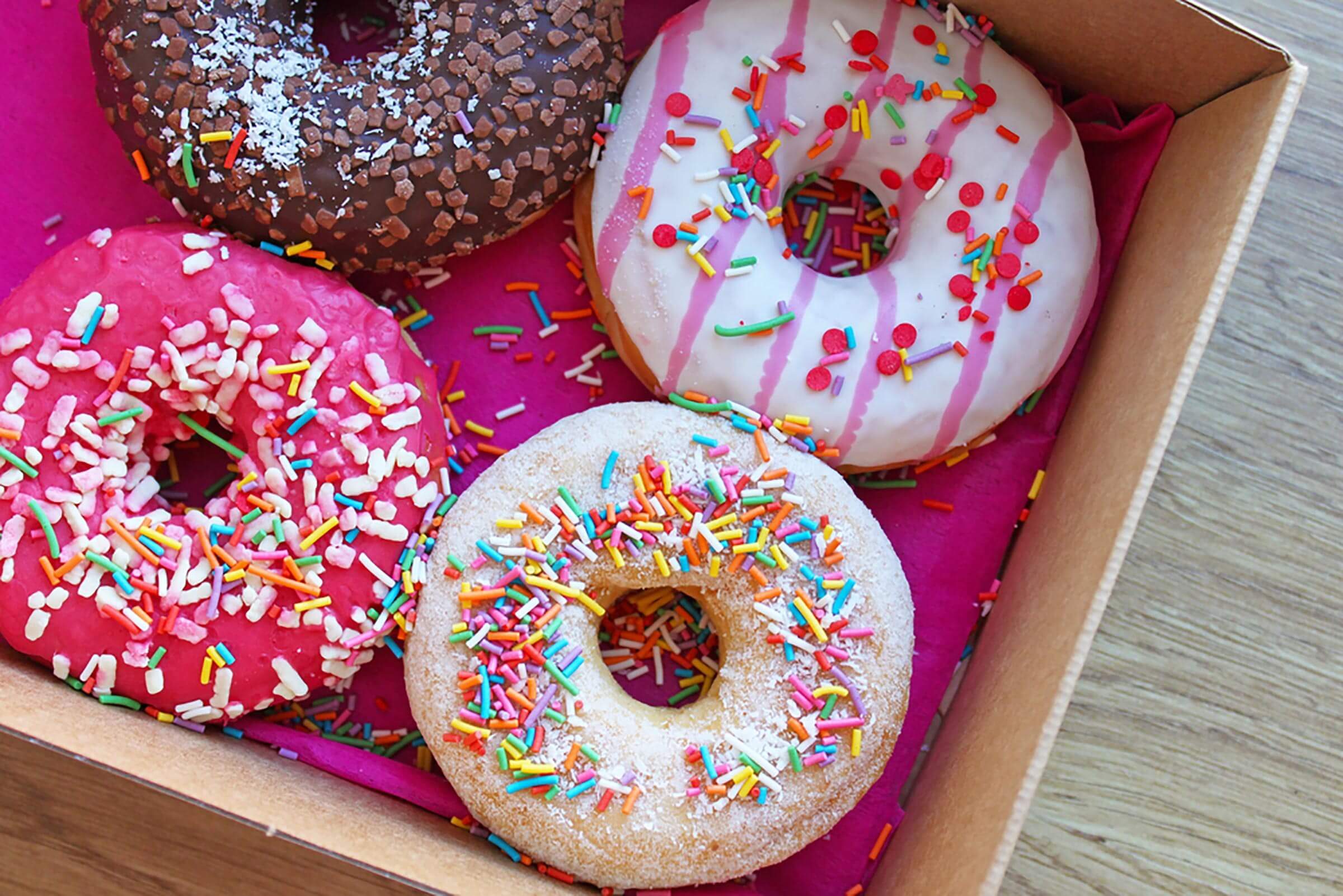 donuts