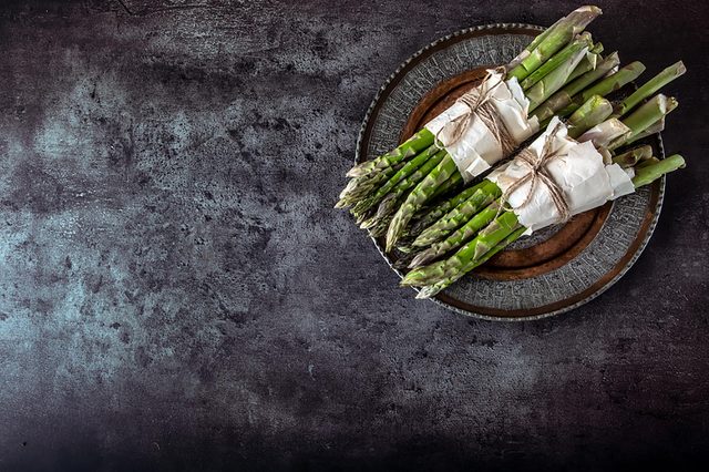 asparagus