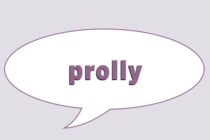 Prolly