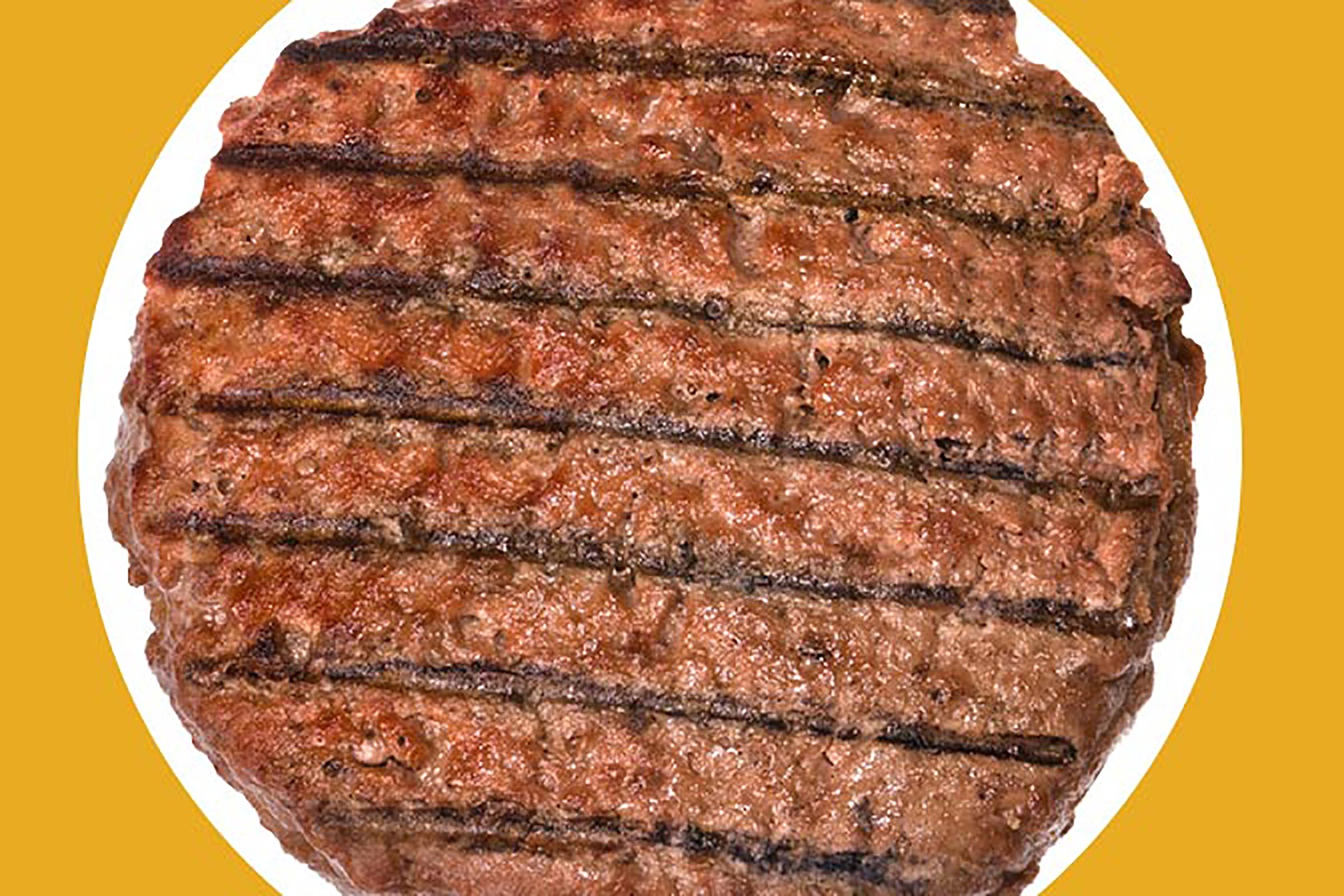 burger