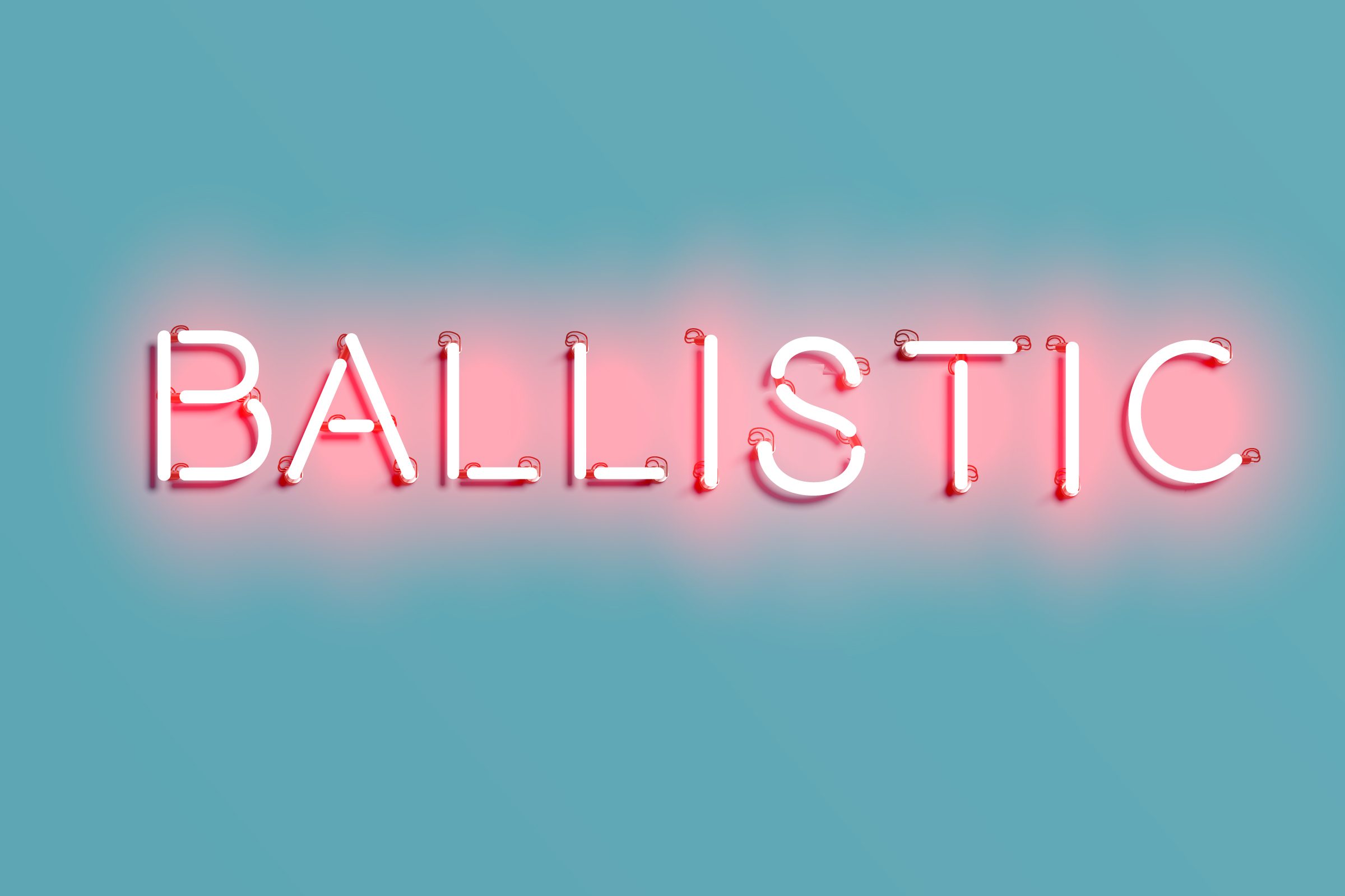 Ballistic