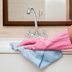 If You Havenâ€™t Been Cleaning with Microfiber Cloths, You Should Be