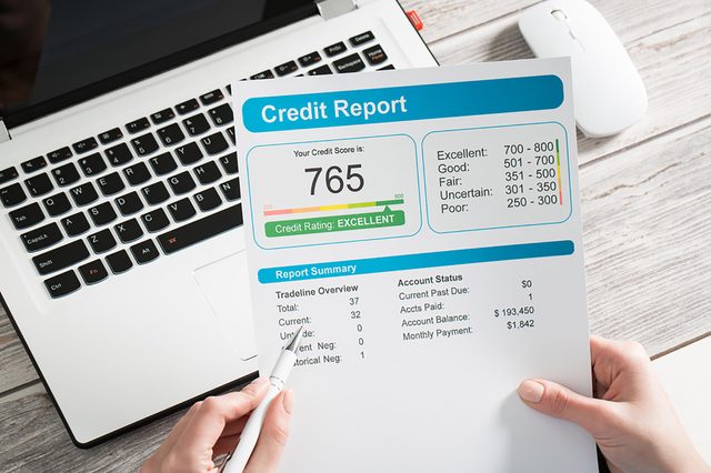 credit-report