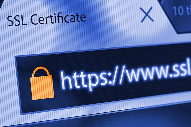 ssl-certificate