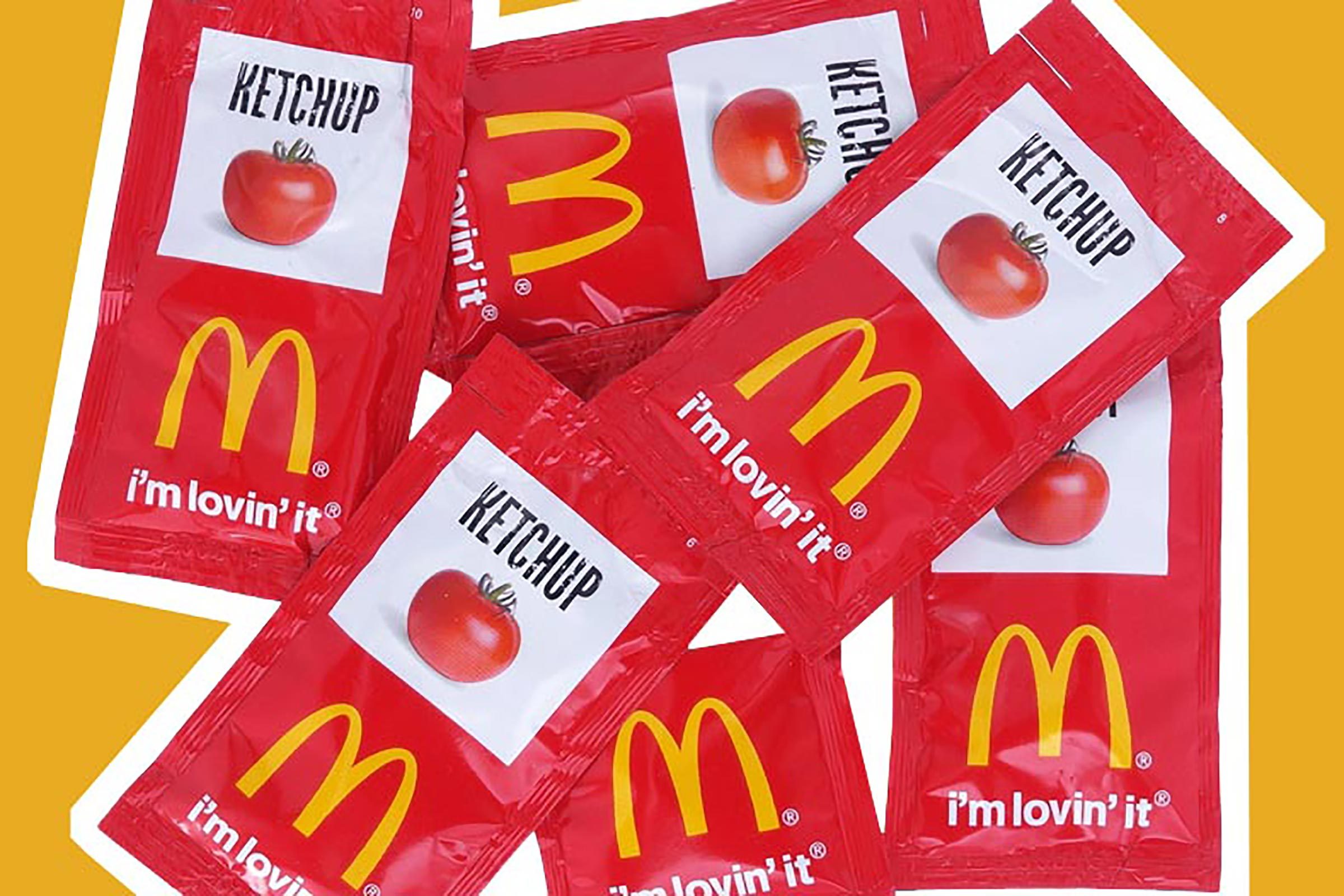 mcdonalds