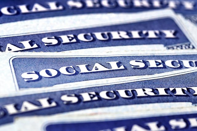 social-security